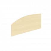 Riva Экран А.ЭКР-9 Клён 900*450*18 Riva Экран А.ЭКР-9 Клён 900*450*18