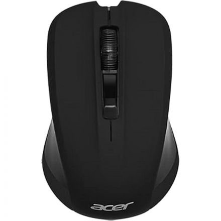Мышь компьютерная Acer OMR010, черный