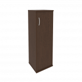 Riva Шкаф средний узкий правый А.СУ-2.3 (R) Венге 404*365*1215