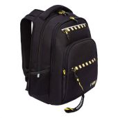 Рюкзак GRIZZLY школьный, анатомическая спинка, 2 отделения, для мальчиков, "STRIPES", 43х31х20 см, RU-531-4/1 Рюкзак GRIZZLY школьный, анатомическая спинка, 2 отделения, для мальчиков, "STRIPES", 43х31х20 см, RU-531-4/1