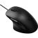 Мышь компьютерная RAPOO N500 проводная, черный