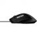 Мышь компьютерная RAPOO N500 проводная, черный