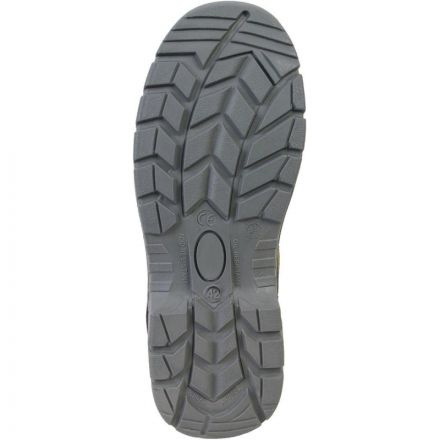 Полуботинки Лайн ПУ/ТПУ с МП и МС р.48 (ЛБЗЛ СМП/1)