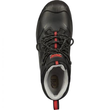 Полуботинки КОМУС ПРОФ 2 КПП, ПУ/НР р.40