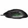 Мышь компьютерная Redragon Gainer (75170)игр.провод.черн,6кн,3200dpi