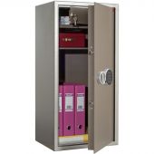 Сейф мебельный Aiko TM-90Т EL (электронный замок) Сейф мебельный Aiko TM-90Т EL (электронный замок)