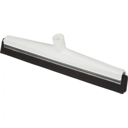 Сгон FBK со сменной высокоплотной полимерной кассетой 400мм белый 28406-1