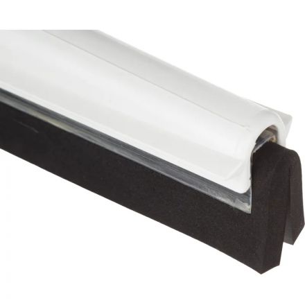 Сгон FBK со сменной высокоплотной полимерной кассетой 400мм белый 28406-1