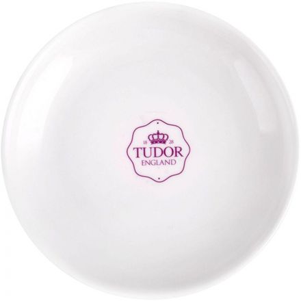 Тарелка пирожковая TUDOR ENGLAND 15см 12шт/уп