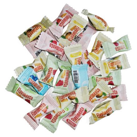 Конфеты таблетированные FLAVIMENTO "Ice Cream", 500 г, УТ-00002607