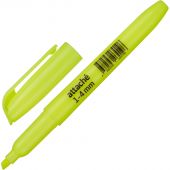 Текстовыделитель желтый (толщина линии 1-3.9 мм) Текстовыделитель желтый (толщина линии 1-3.9 мм)