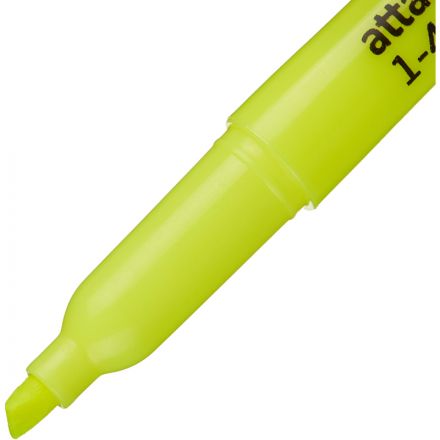 Текстовыделитель желтый (толщина линии 1-3.9 мм) Текстовыделитель желтый (толщина линии 1-3.9 мм)