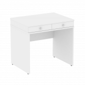 Home Office Стол письменный VR.SP-1-79 Белый бриллиант 794*600*750