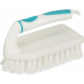 Щетка-утюжок Svip 14.5 см жесткая щетина