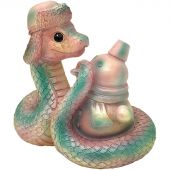 Украшение НГ из полирезины / 7,5х7,4х5см арт.92855