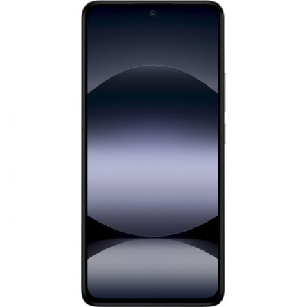 Смартфон Xiaomi Redmi Note 14 RU 6+128 Midnight Black