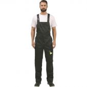 Полукомбинезон л27-ПК ср/чрн 48-50/170-176 арт.Валькирия