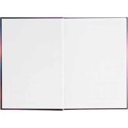 Ежедневник датированный 2026 Выбор есть, А5, 160л, 7БЦ, Spectrum