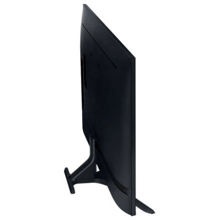 Телевизор SAMSUNG UE43AU7500UXRU, 43" (109 см), 3840x2160, 4K, 16:9, Tizen, Wi-Fi, Bluetooth, черный