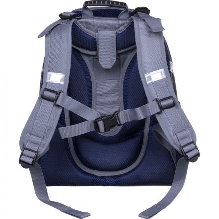 Ранец Комус Класс  Basic Motor Sports , 2 отд