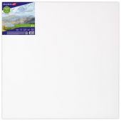 Холст 3D на подрамнике BRAUBERG ART CLASSIC 60х60 см, 440 г/м2, грунт, 100% хлопок мелкое зерно, 191666 Холст 3D на подрамнике BRAUBERG ART CLASSIC 60х60 см, 440 г/м2, грунт, 100% хлопок мелкое зерно, 191666