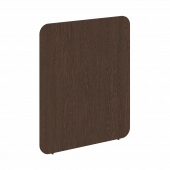 Bell Задняя стенка 980 глухая KCB.Z-98 (G) Венге 980*18*1200