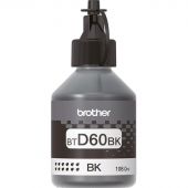 Чернила Brother BTD60BK чер. для DCP-T310/T510W/T710W Чернила Brother BTD60BK чер. для DCP-T310/T510W/T710W