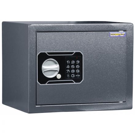 Сейф COBALT RUS-34 EL мебельный, электр.зам. Сейф COBALT RUS-34 EL мебельный, электр.зам.