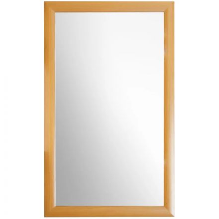 Зеркало KD_0MX  настенное Attache 1801 ВИ-1 вишня