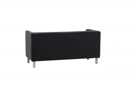 Диван трехместный с подлокотниками Атланта