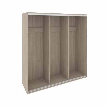 Maris Корпус низкий+трек SH.K3-3.2 Дуб аттик 1919*600*2006