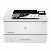 Принтер лазерный HP LaserJet Pro 4003dw, А4, 40 стр./мин., 80000 стр./мес., ДУПЛЕКС, Wi-Fi, сетевая карта, 2Z610A