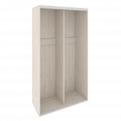 Maris Корпус высокий+трек SH.K2-3.1 Денвер светлый 1300*600*2394 Maris Корпус высокий+трек SH.K2-3.1 Денвер светлый 1300*600*2394