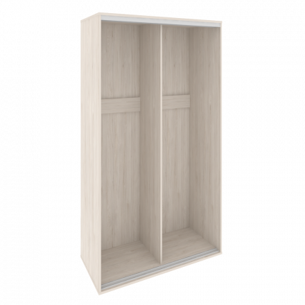 Maris Корпус высокий+трек SH.K2-3.1 Денвер светлый 1300*600*2394 Maris Корпус высокий+трек SH.K2-3.1 Денвер светлый 1300*600*2394