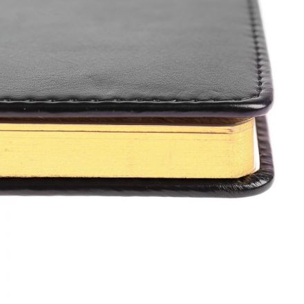 Ежедневник недатированный ,А4,,136л, Sidney Nebraska черн3-539/02 Ежедневник недатированный ,А4,,136л, Sidney Nebraska черн3-539/02