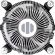 Кулер ExeGate EE97379-PWM, S775/1150/1151/1155/1156, 65W,92мм (EX283279RUS)