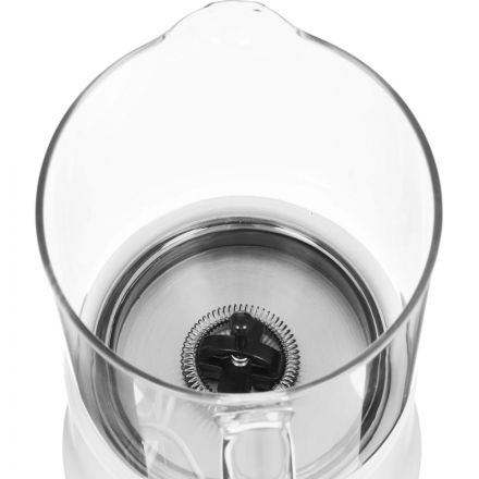 Капучинатор Kitfort КТ-7199-2 белый