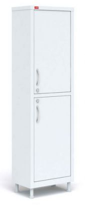 Шкаф медицинский М1 165.50.32 М