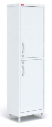 Шкаф медицинский М1 165.50.32 М