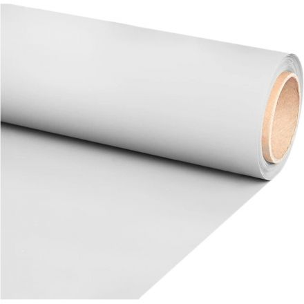 Фон бумажный Raylab 017 Light Grey Светло-серый 2.72x11 м