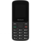 Мобильный телефон Xenium X160 черный