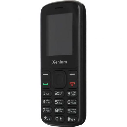 Мобильный телефон Xenium X160 черный