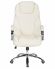 Офисное кресло для руководителей DOBRIN CHESTER, кремовый Офисное кресло для руководителей DOBRIN CHESTER, кремовый