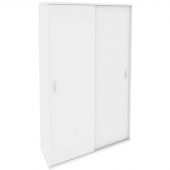 Шкаф-купе ONIX O.SHK-1.1 Т белый бриллиант Шкаф-купе ONIX O.SHK-1.1 Т белый бриллиант