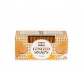 Печенье NYAKERS хрустящее имбирное со вкусом апельсина, 150г Печенье NYAKERS хрустящее имбирное со вкусом апельсина, 150г