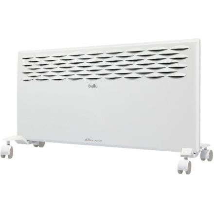 Конвектор электрический Ballu Ettore BEC/ETER-2000 Конвектор электрический Ballu Ettore BEC/ETER-2000