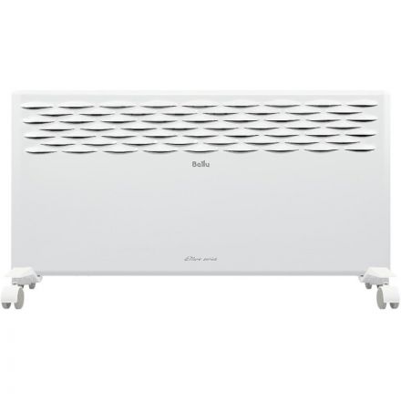 Конвектор электрический Ballu Ettore BEC/ETER-2000 Конвектор электрический Ballu Ettore BEC/ETER-2000