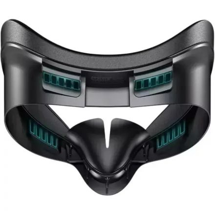 Накладка лицевая(маска) STARTRC GAMES 3 в 1 для Oculus Quest 3S