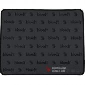 Коврик для мыши A4Tech Bloody BP-30M Средний черный 350x280x3мм