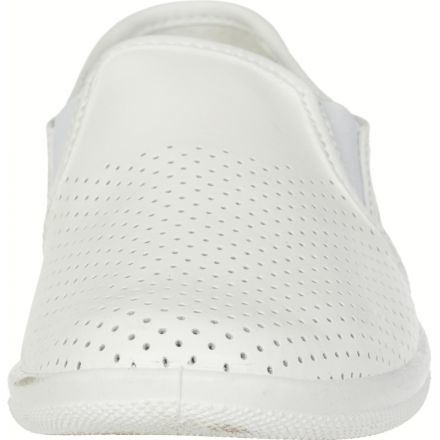 Туфли Алекс/Игорь муж.нат.кожа белые (р.40) (96110108)